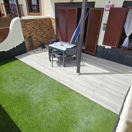 Апартаменти Balcon Del Mar, Casa Marinera 72 Коста-дель-Сіленсіо Екстер'єр фото