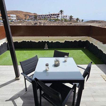 Апартаменти Balcon Del Mar, Casa Marinera 72 Коста-дель-Сіленсіо Екстер'єр фото