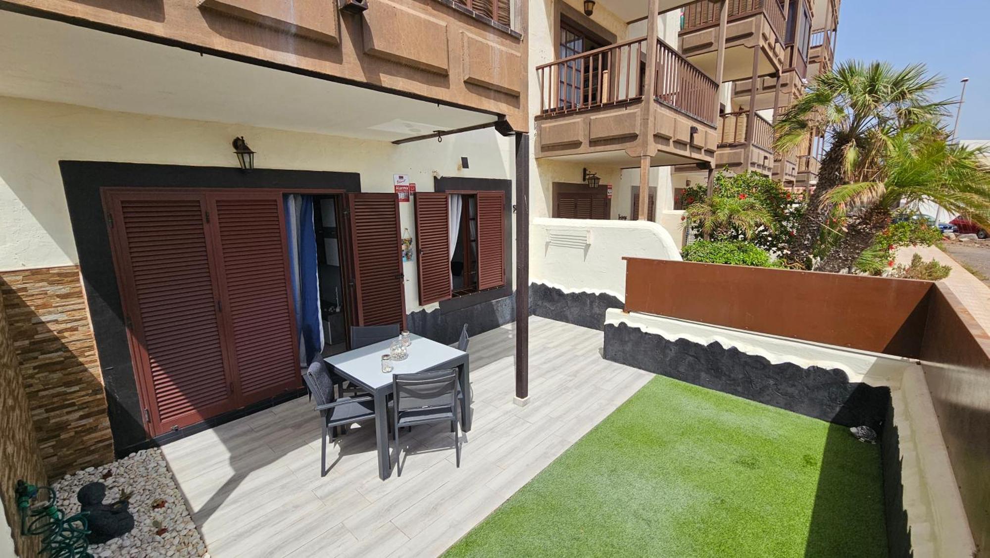 Апартаменти Balcon Del Mar, Casa Marinera 72 Коста-дель-Сіленсіо Екстер'єр фото