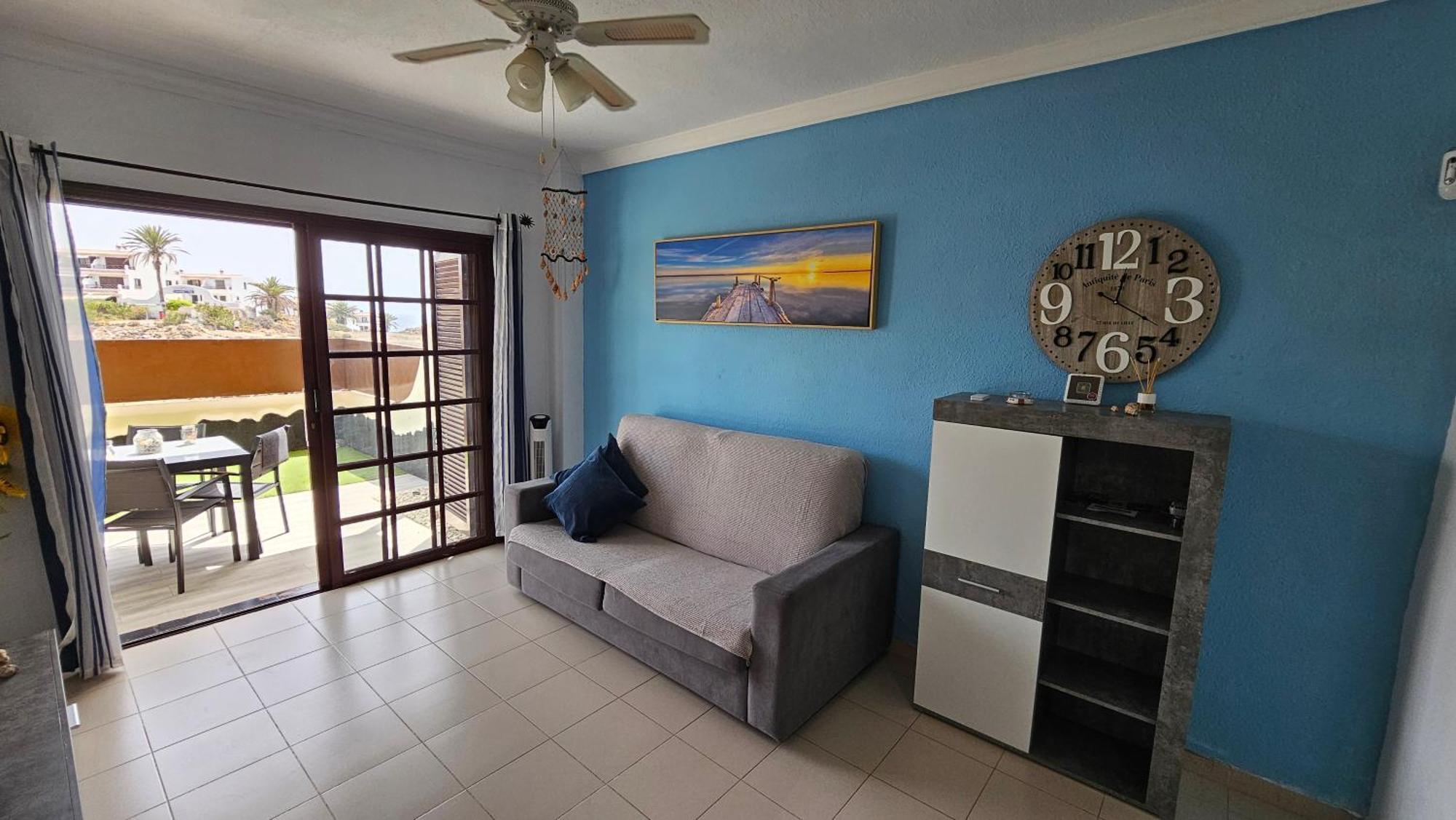 Апартаменти Balcon Del Mar, Casa Marinera 72 Коста-дель-Сіленсіо Екстер'єр фото