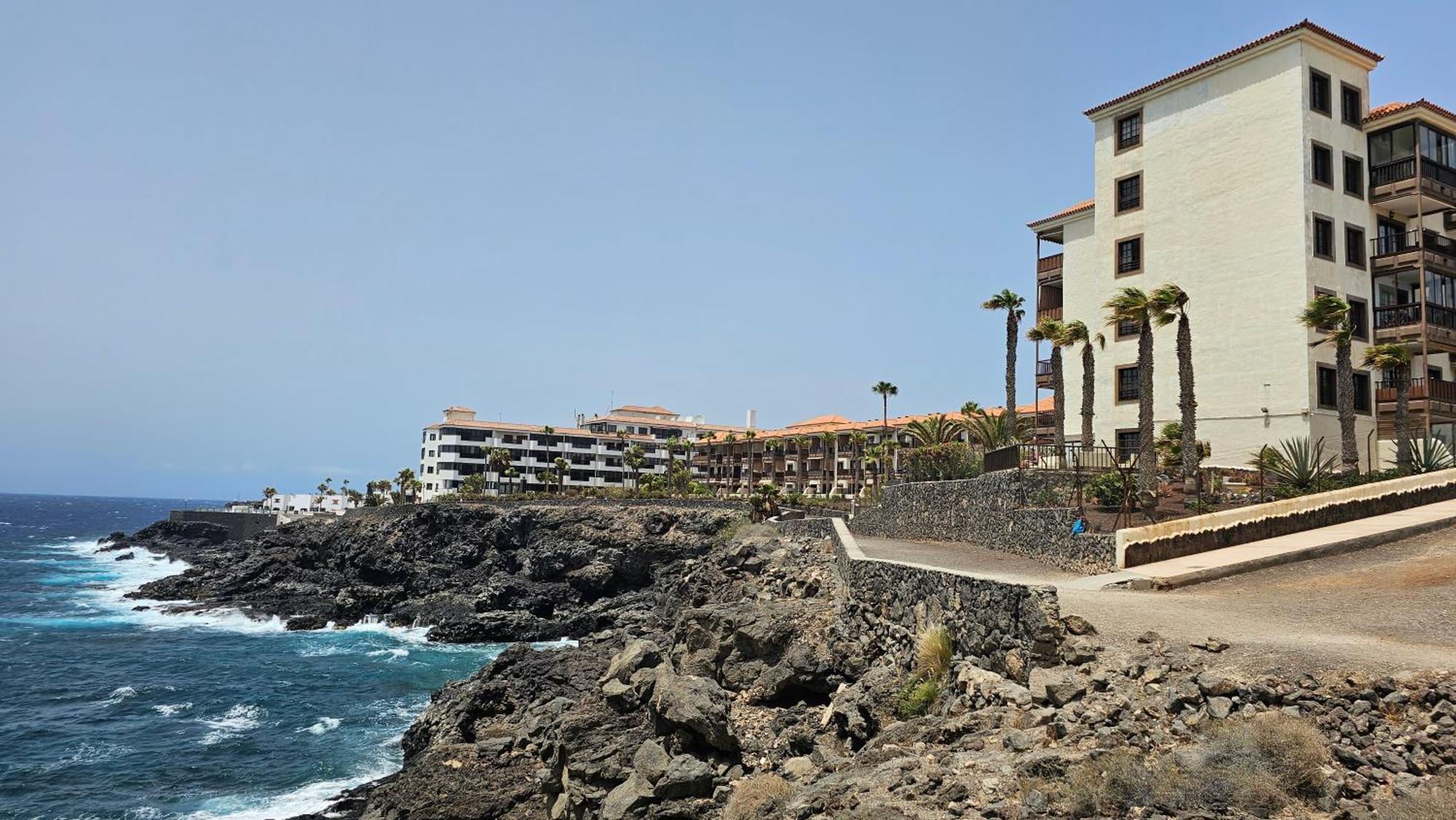 Апартаменти Balcon Del Mar, Casa Marinera 72 Коста-дель-Сіленсіо Екстер'єр фото