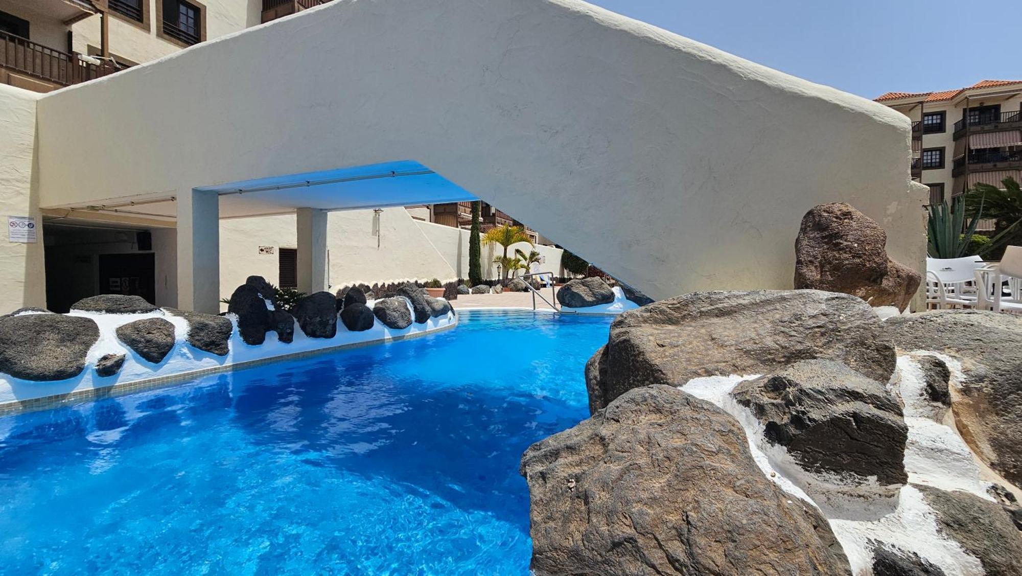 Апартаменти Balcon Del Mar, Casa Marinera 72 Коста-дель-Сіленсіо Екстер'єр фото