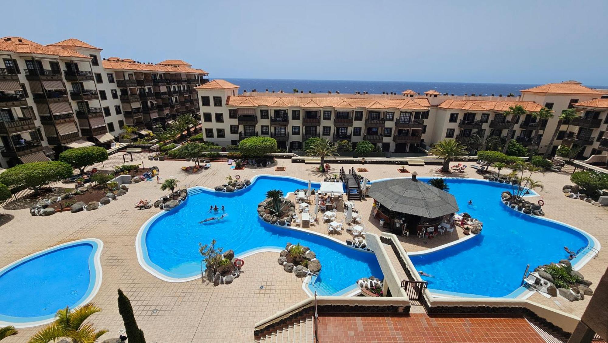 Апартаменти Balcon Del Mar, Casa Marinera 72 Коста-дель-Сіленсіо Екстер'єр фото